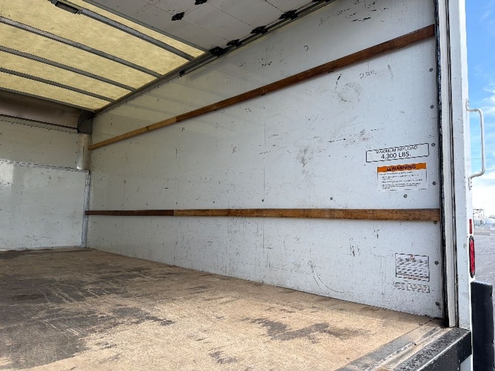 Light Duty Box Truck-Light and Medium Duty Trucks-Ford-2023-E350-Jerome-ID-82,218\n\t\tmiles-$ 36,250 - Image 11