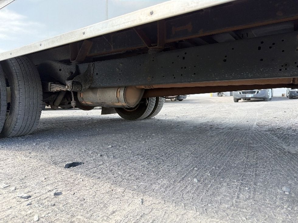 Light Duty Box Truck-Light and Medium Duty Trucks-Ford-2023-E350-Jerome-ID-82,218\n\t\tmiles-$ 36,250 - Image 13