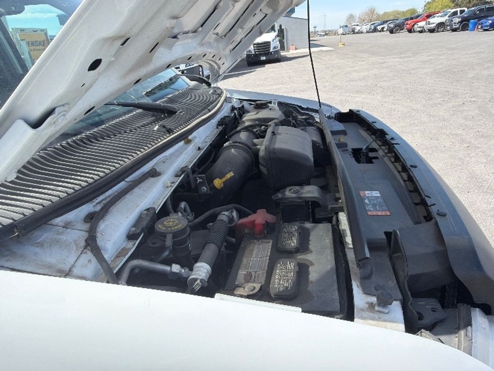 Light Duty Box Truck-Light and Medium Duty Trucks-Ford-2023-E350-Jerome-ID-82,218\n\t\tmiles-$ 36,250 - Image 22