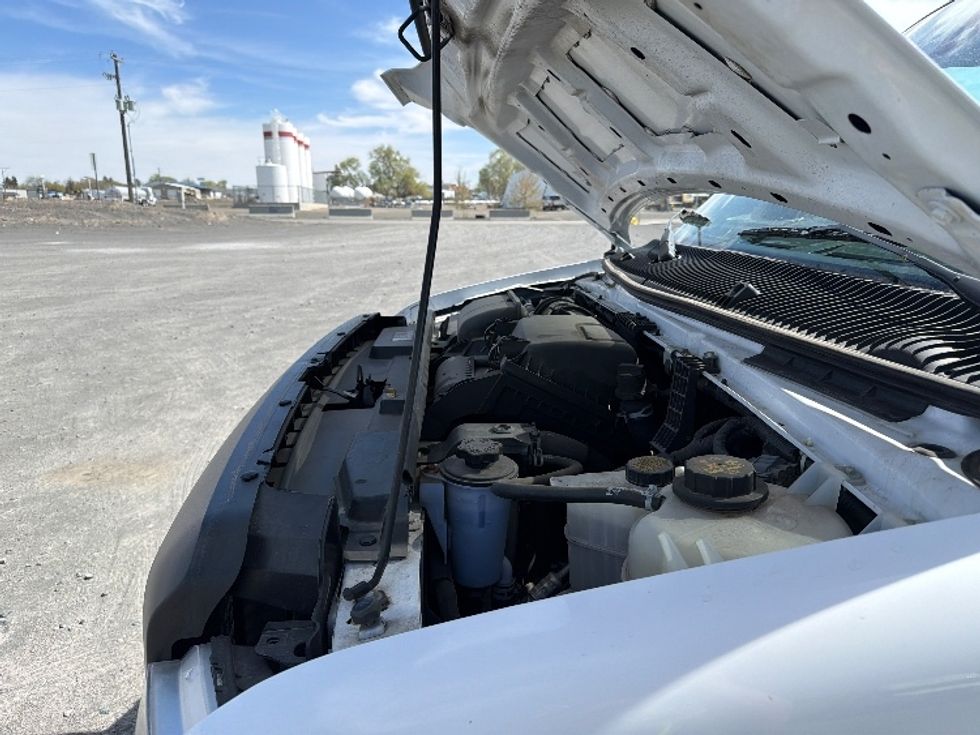 Light Duty Box Truck-Light and Medium Duty Trucks-Ford-2023-E350-Jerome-ID-82,218\n\t\tmiles-$ 36,250 - Image 23