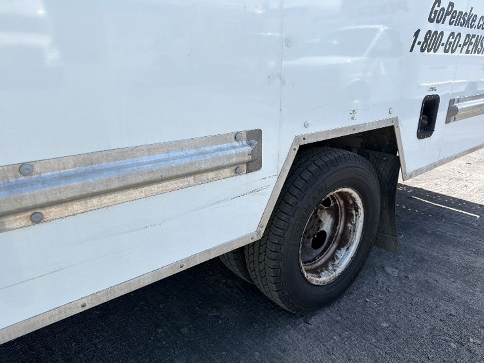 Light Duty Box Truck-Light and Medium Duty Trucks-Ford-2023-E350-Jerome-ID-82,218\n\t\tmiles-$ 36,250 - Image 24