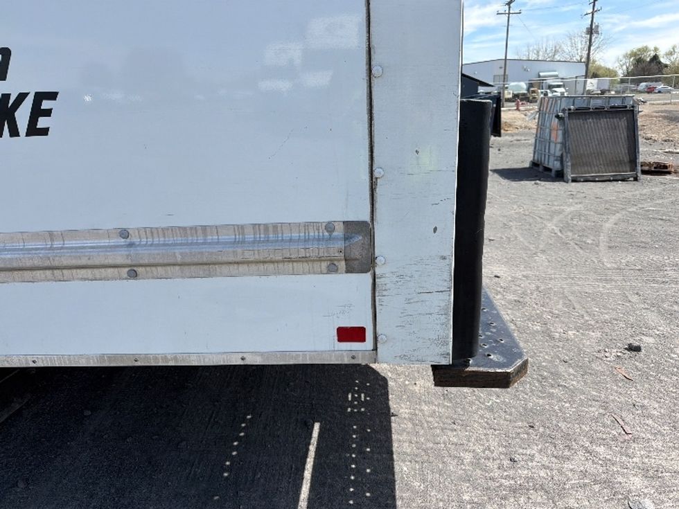 Light Duty Box Truck-Light and Medium Duty Trucks-Ford-2023-E350-Jerome-ID-82,218\n\t\tmiles-$ 36,250 - Image 25