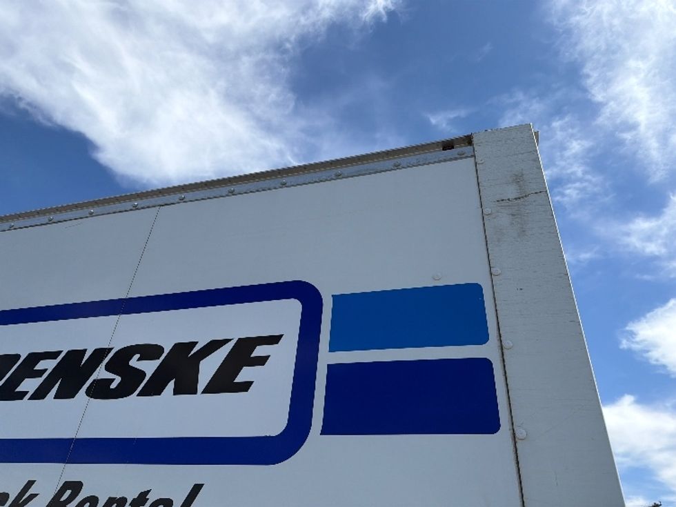 Light Duty Box Truck-Light and Medium Duty Trucks-Ford-2023-E350-Jerome-ID-82,218\n\t\tmiles-$ 36,250 - Image 26