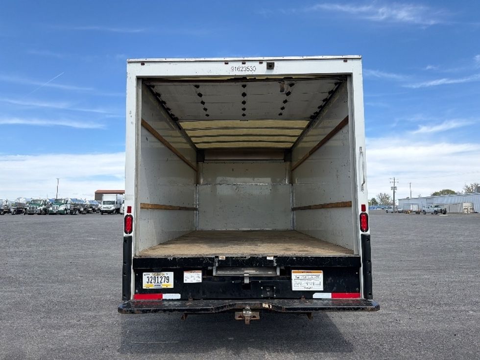 Light Duty Box Truck-Light and Medium Duty Trucks-Ford-2023-E350-Jerome-ID-82,218\n\t\tmiles-$ 36,250 - Image 8