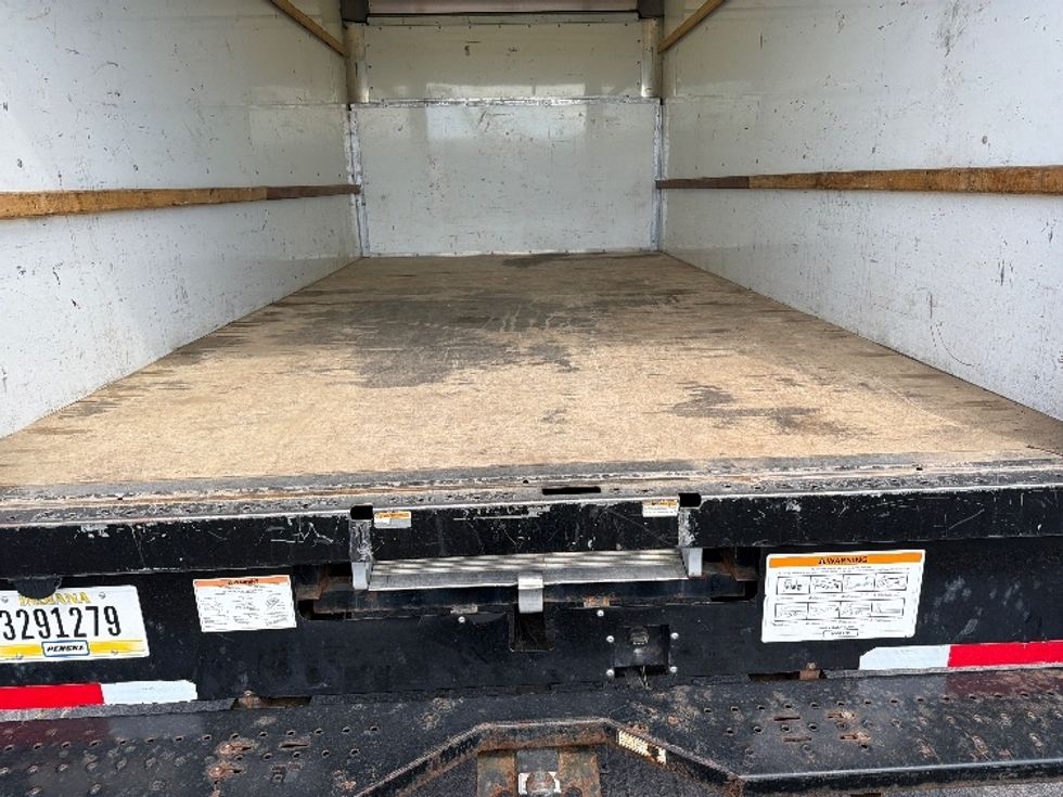 Light Duty Box Truck-Light and Medium Duty Trucks-Ford-2023-E350-Jerome-ID-82,218\n\t\tmiles-$ 36,250 - Image 9