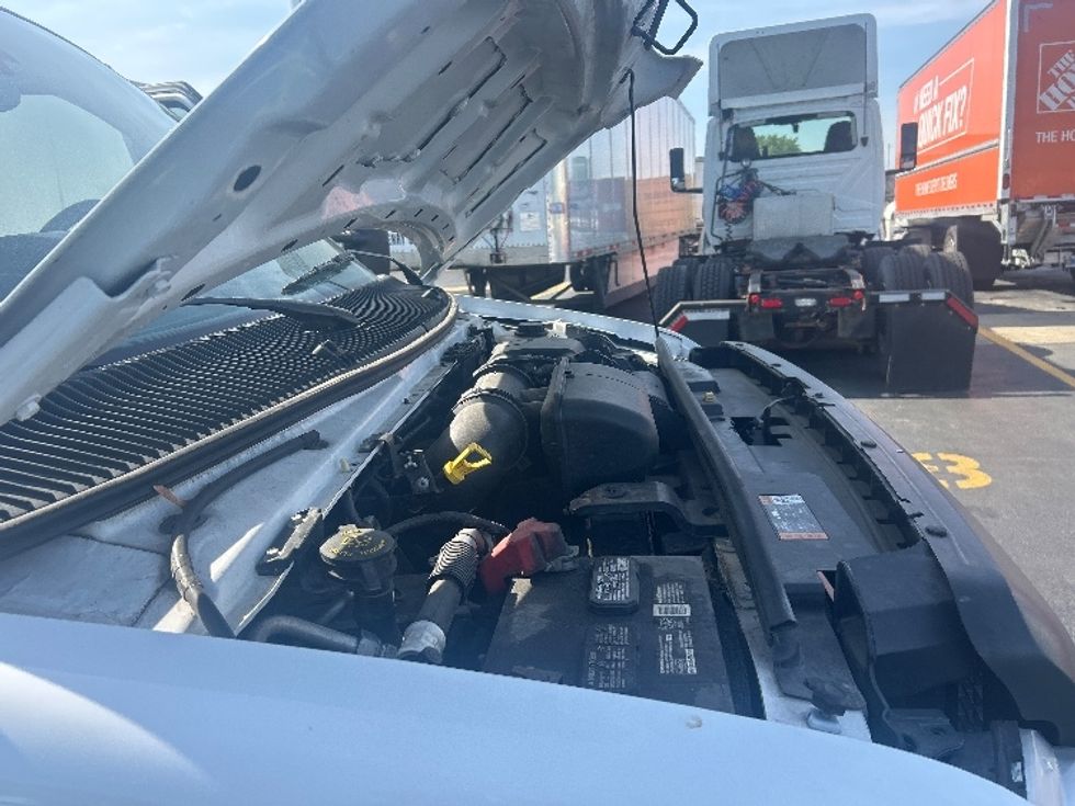 Light Duty Box Truck-Light and Medium Duty Trucks-Ford-2023-E350-La Porte-IN-103,576\n\t\tmiles-$ 30,750 - Image 21