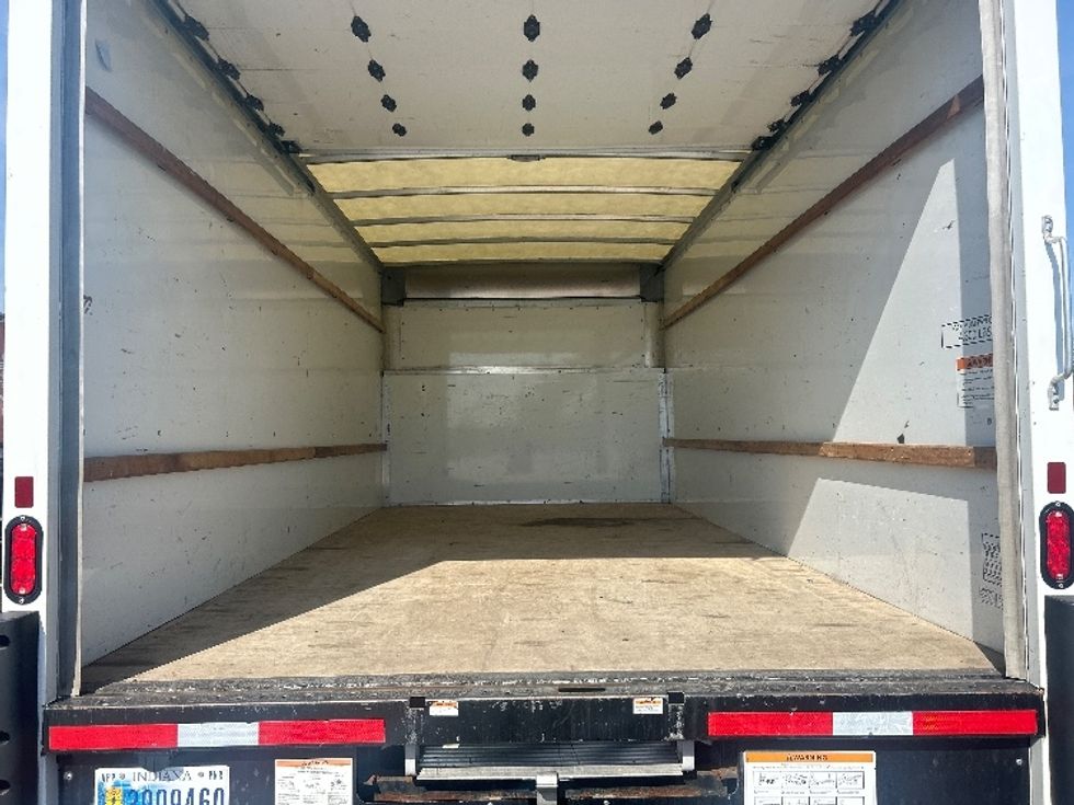 Light Duty Box Truck-Light and Medium Duty Trucks-Ford-2023-E350-La Porte-IN-103,576\n\t\tmiles-$ 30,750 - Image 7
