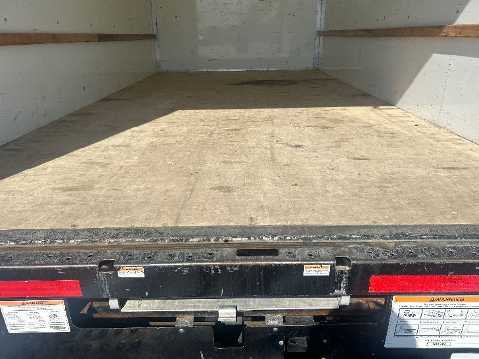 Light Duty Box Truck-Light and Medium Duty Trucks-Ford-2023-E350-La Porte-IN-103,576\n\t\tmiles-$ 30,750 - Image 8