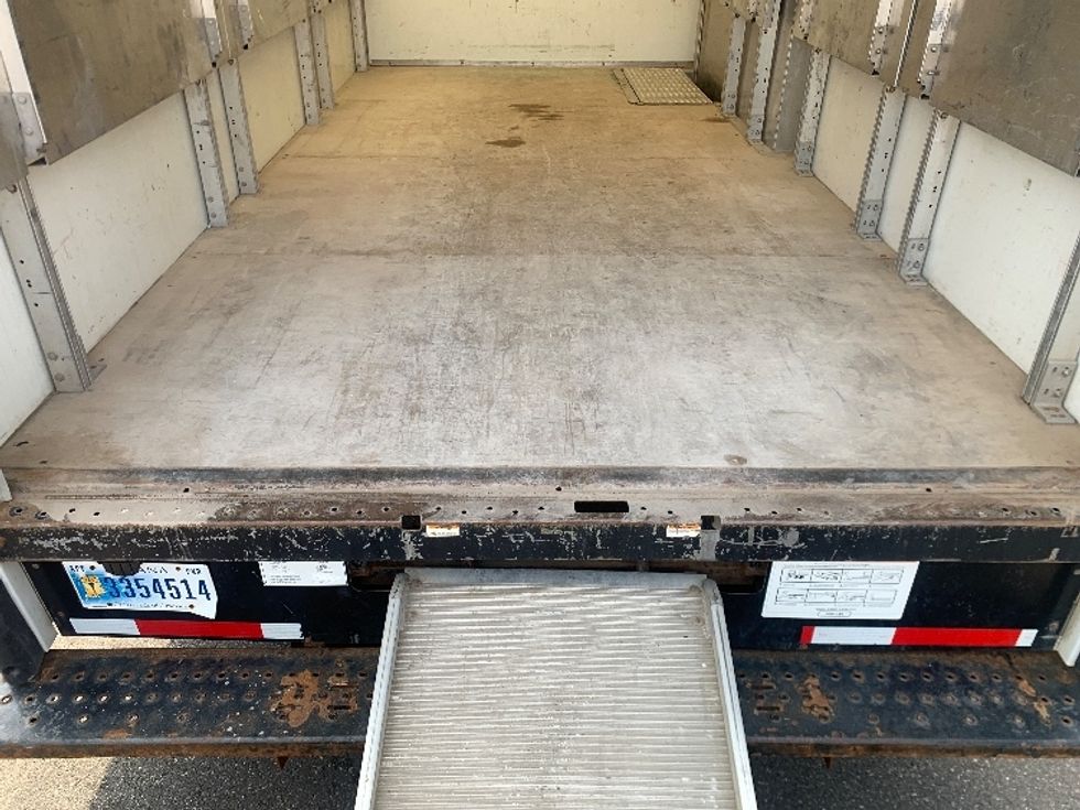 Light Duty Box Truck-Light and Medium Duty Trucks-Ford-2023-E350-Linden-NJ-40,536\n\t\tmiles-$ 42,000 - Image 10