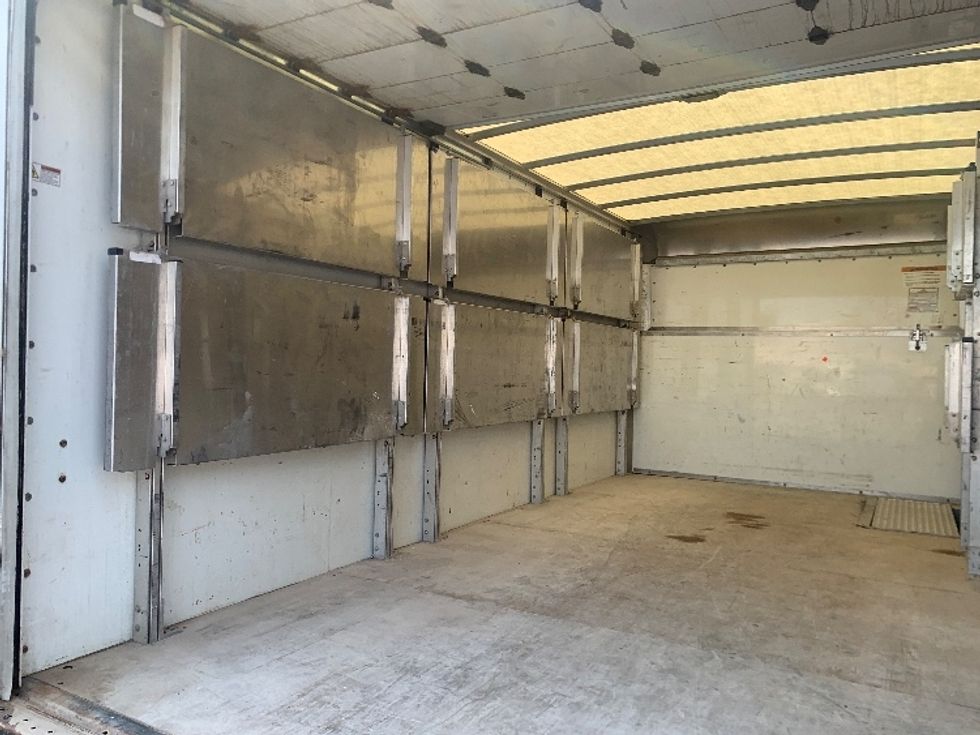 Light Duty Box Truck-Light and Medium Duty Trucks-Ford-2023-E350-Linden-NJ-40,536\n\t\tmiles-$ 42,000 - Image 11