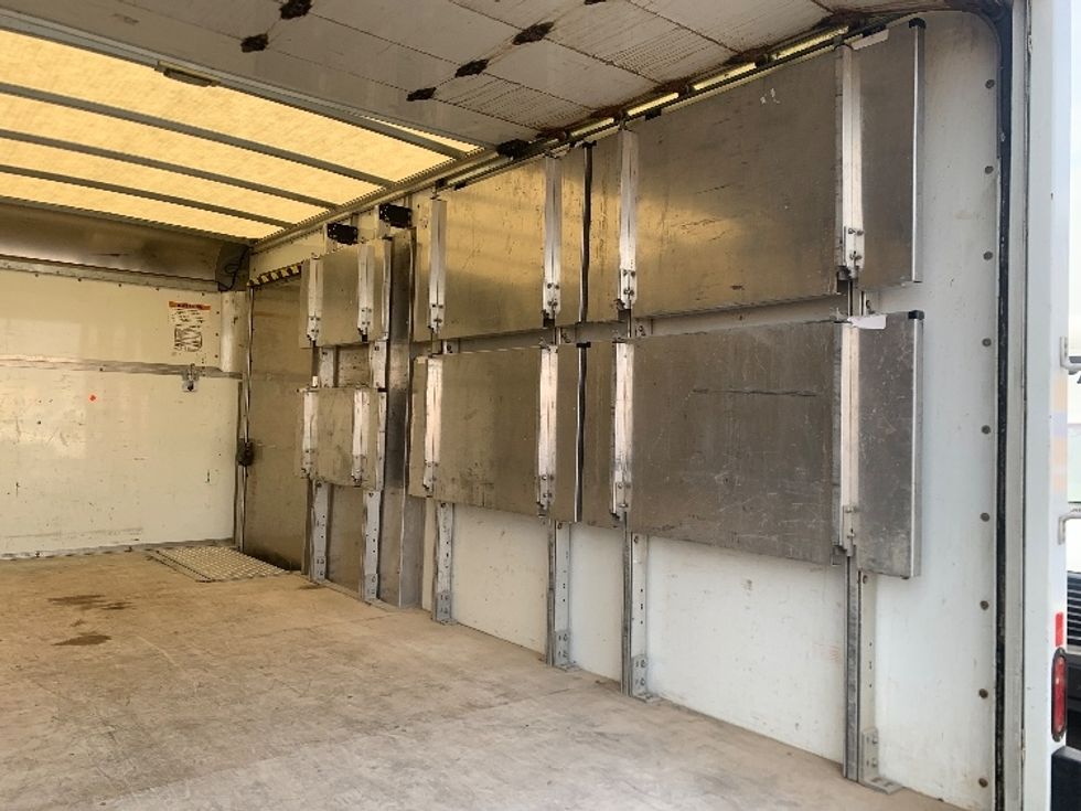 Light Duty Box Truck-Light and Medium Duty Trucks-Ford-2023-E350-Linden-NJ-40,536\n\t\tmiles-$ 42,000 - Image 12