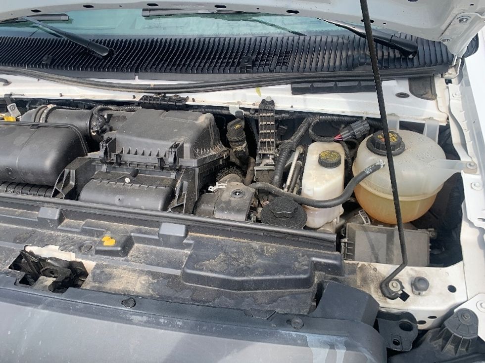 Light Duty Box Truck-Light and Medium Duty Trucks-Ford-2023-E350-Linden-NJ-40,536\n\t\tmiles-$ 42,000 - Image 24