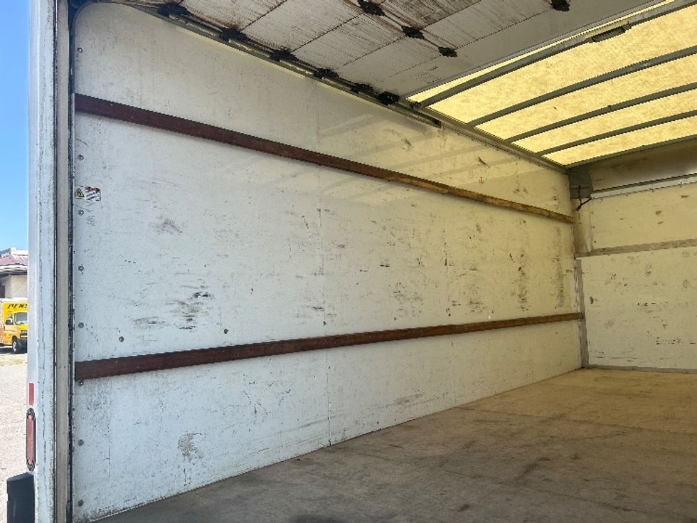 Light Duty Box Truck-Light and Medium Duty Trucks-Ford-2023-E350-Londonderry-NH-98,335\n\t\tmiles-$ 30,500 - Image 10