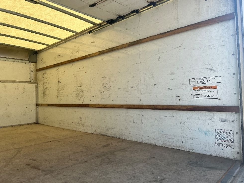 Light Duty Box Truck-Light and Medium Duty Trucks-Ford-2023-E350-Londonderry-NH-98,335\n\t\tmiles-$ 30,500 - Image 11