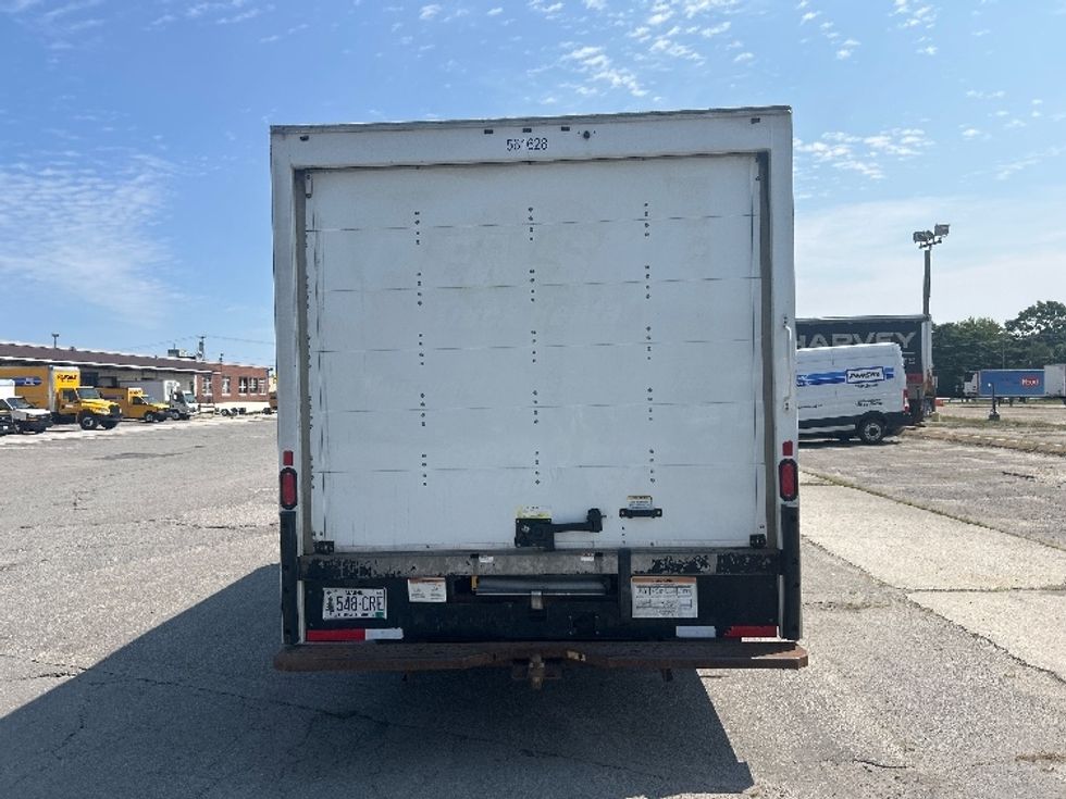 Light Duty Box Truck-Light and Medium Duty Trucks-Ford-2023-E350-Londonderry-NH-98,335\n\t\tmiles-$ 30,500 - Image 6
