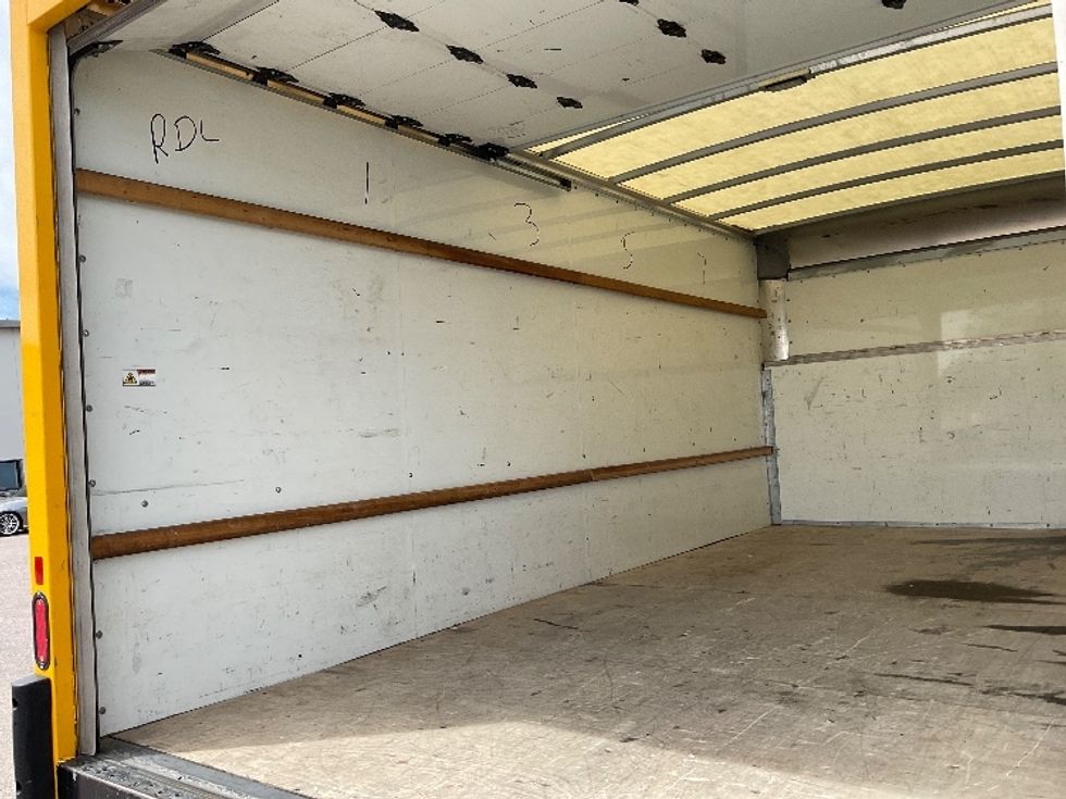 Light Duty Box Truck-Light and Medium Duty Trucks-Ford-2023-E350-Loveland-CO-83,247\n\t\tmiles-$ 30,500 - Image 11