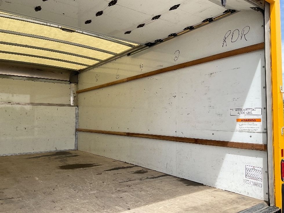 Light Duty Box Truck-Light and Medium Duty Trucks-Ford-2023-E350-Loveland-CO-83,247\n\t\tmiles-$ 30,500 - Image 12
