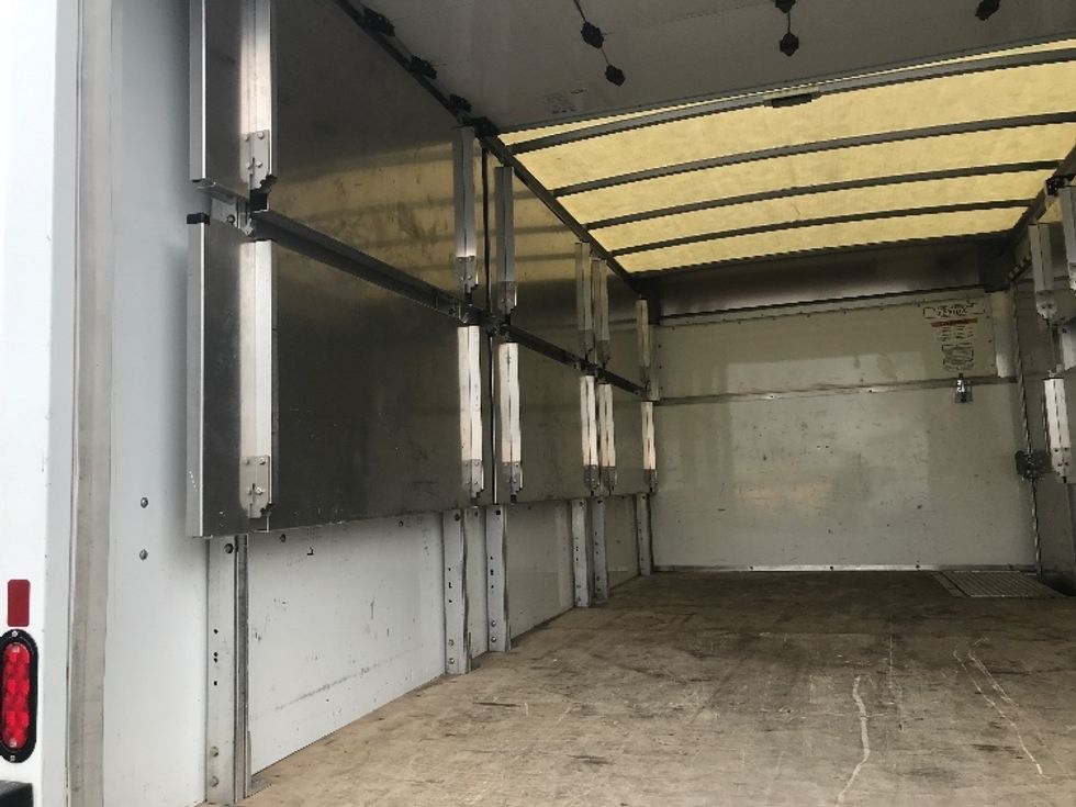 Light Duty Box Truck-Light and Medium Duty Trucks-Ford-2023-E350-Pennsauken-NJ-26,502\n\t\tmiles-$ 44,500 - Image 11