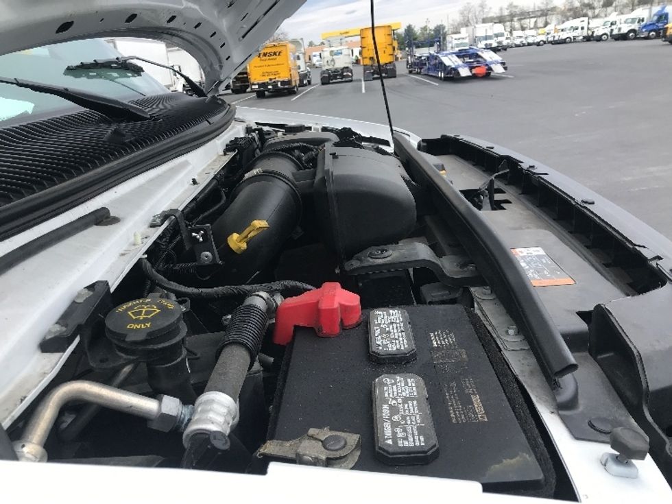 Light Duty Box Truck-Light and Medium Duty Trucks-Ford-2023-E350-Pennsauken-NJ-26,502\n\t\tmiles-$ 44,500 - Image 23