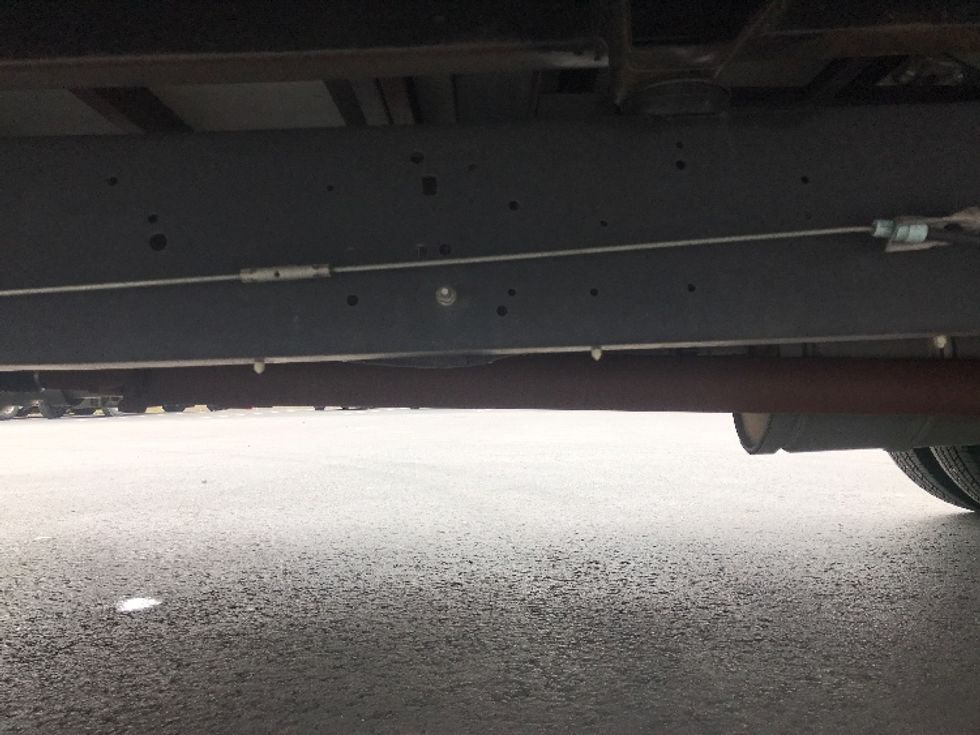 Light Duty Box Truck-Light and Medium Duty Trucks-Ford-2023-E350-Pennsauken-NJ-26,502\n\t\tmiles-$ 44,500 - Image 5