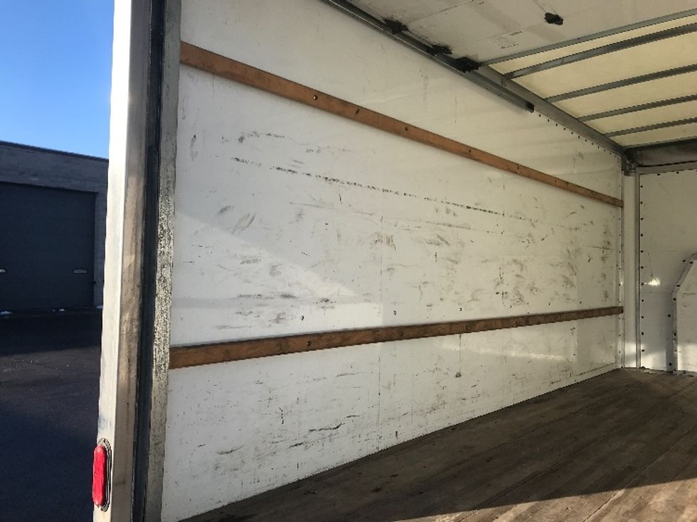 Light Duty Box Truck-Light and Medium Duty Trucks-Ford-2023-E350-Pewaukee-WI-121,419\n\t\tmiles-$ 25,750 - Image 11