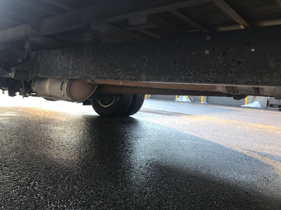 Light Duty Box Truck-Light and Medium Duty Trucks-Ford-2023-E350-Pewaukee-WI-121,419\n\t\tmiles-$ 25,750 - Image 14