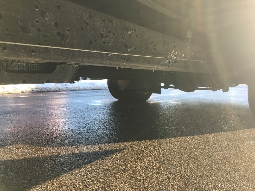 Light Duty Box Truck-Light and Medium Duty Trucks-Ford-2023-E350-Pewaukee-WI-121,419\n\t\tmiles-$ 25,750 - Image 5