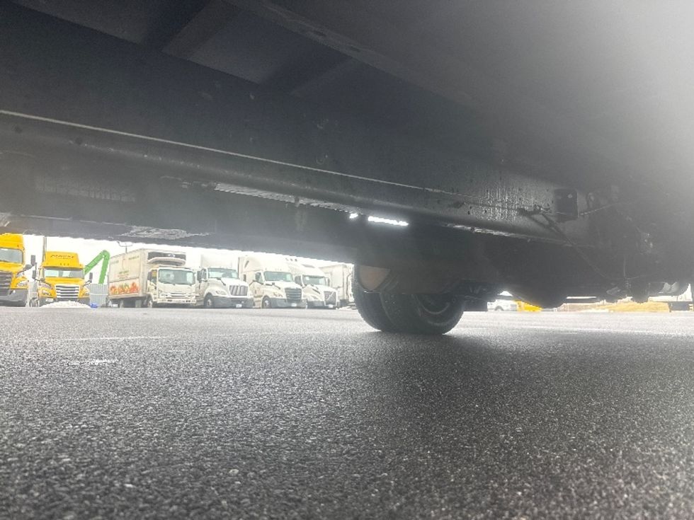 Light Duty Box Truck-Light and Medium Duty Trucks-Ford-2023-E350-Philadelphia-PA-94,154\n\t\tmiles-$ 32,000 - Image 5