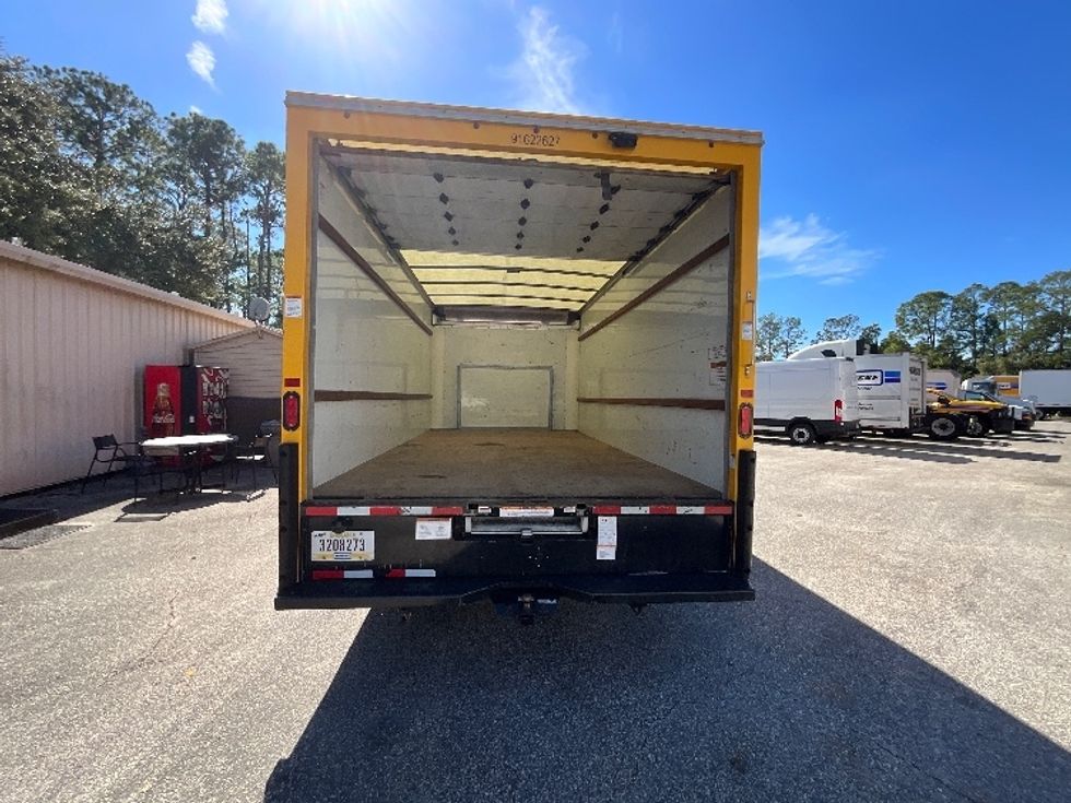 Light Duty Box Truck-Light and Medium Duty Trucks-Ford-2023-E350-Plano-TX-108,572\n\t\tmiles-$ 29,000 - Image 8