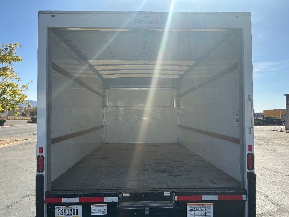 Light Duty Box Truck-Light and Medium Duty Trucks-Ford-2023-E350-Prescott Valley-AZ-76,811\n\t\tmiles-$ 36,250 - Image 8