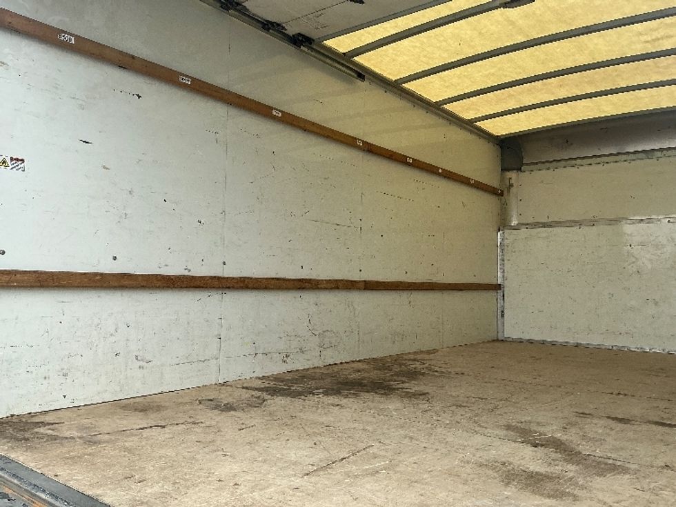 Light Duty Box Truck-Light and Medium Duty Trucks-Ford-2023-E350-San Antonio-TX-100,286\n\t\tmiles-$ 32,250 - Image 11