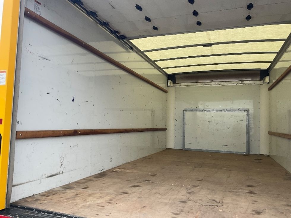 Light Duty Box Truck-Light and Medium Duty Trucks-Ford-2023-E350-Seattle-WA-84,171\n\t\tmiles-$ 30,250 - Image 11
