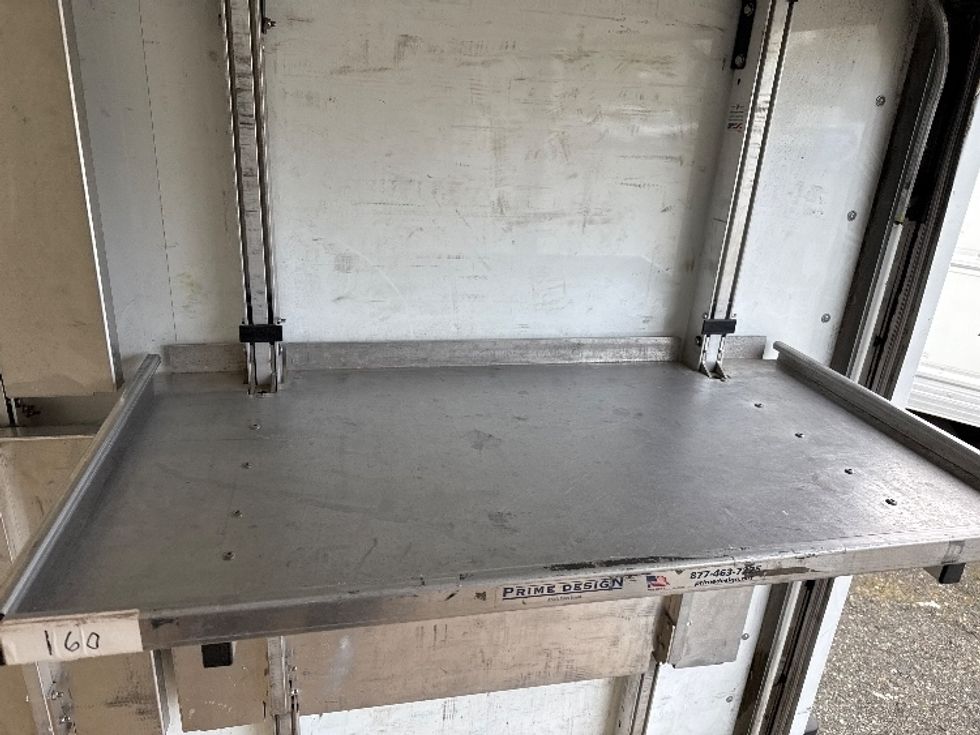 Light Duty Box Truck-Light and Medium Duty Trucks-Ford-2023-E350-South Plainfield-NJ-35,210\n\t\tmiles-$ 43,500 - Image 25