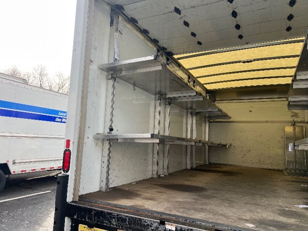 Light Duty Box Truck-Light and Medium Duty Trucks-Ford-2023-E350-South Plainfield-NJ-43,387\n\t\tmiles-$ 41,000 - Image 11