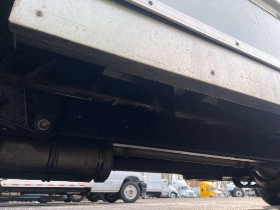 Light Duty Box Truck-Light and Medium Duty Trucks-Ford-2023-E350-South Plainfield-NJ-43,387\n\t\tmiles-$ 41,000 - Image 14