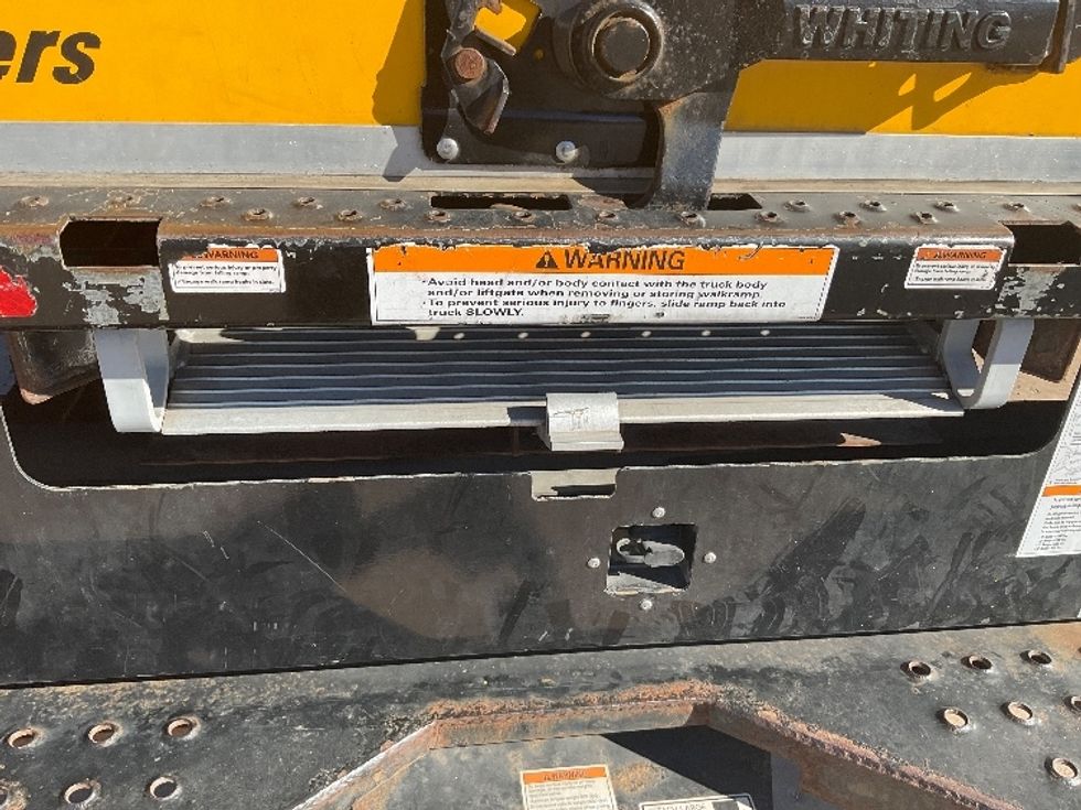 Light Duty Box Truck-Light and Medium Duty Trucks-Ford-2023-E350-Traverse City-MI-118,083\n\t\tmiles-$ 25,250 - Image 22