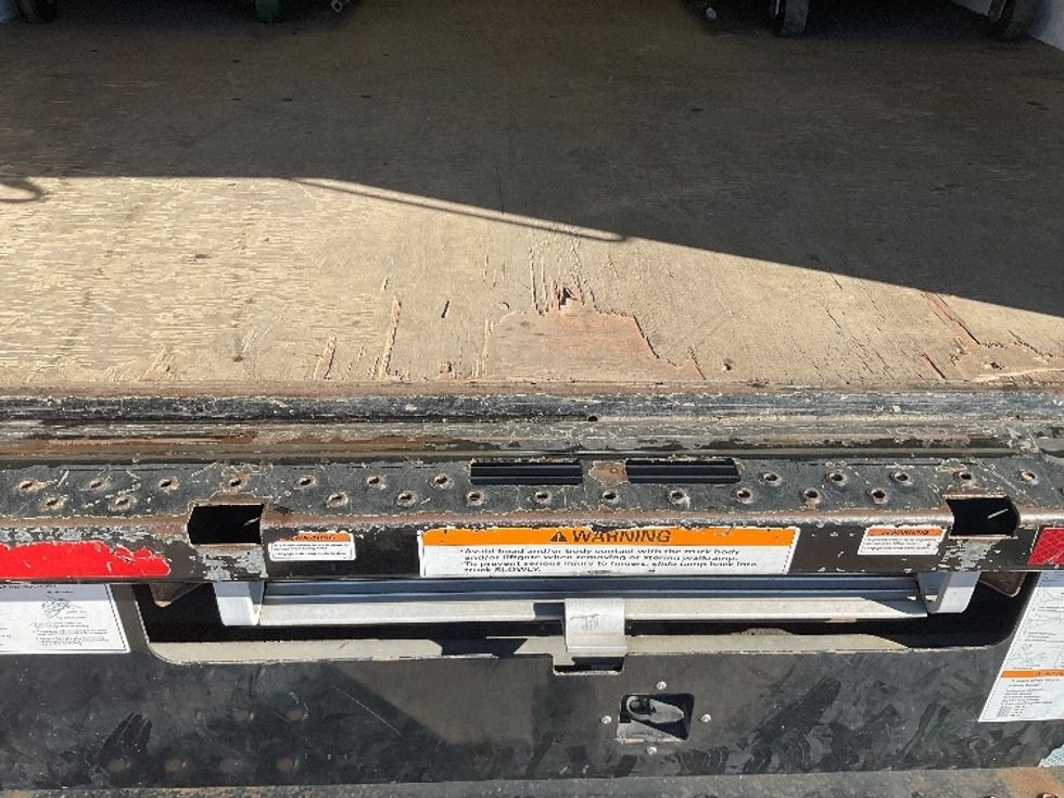 Light Duty Box Truck-Light and Medium Duty Trucks-Ford-2023-E350-Traverse City-MI-118,083\n\t\tmiles-$ 25,250 - Image 9