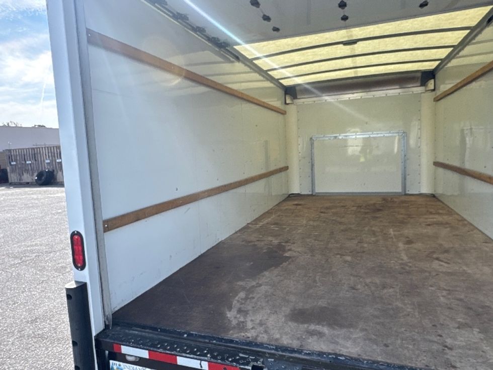 Light Duty Box Truck-Light and Medium Duty Trucks-Ford-2023-E350-West Columbia-SC-68,718\n\t\tmiles-$ 39,000 - Image 11
