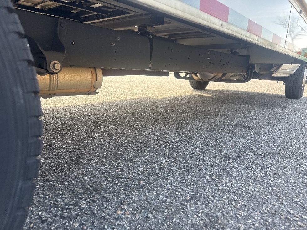 Light Duty Box Truck-Light and Medium Duty Trucks-Ford-2023-E350-West Columbia-SC-68,718\n\t\tmiles-$ 39,000 - Image 14