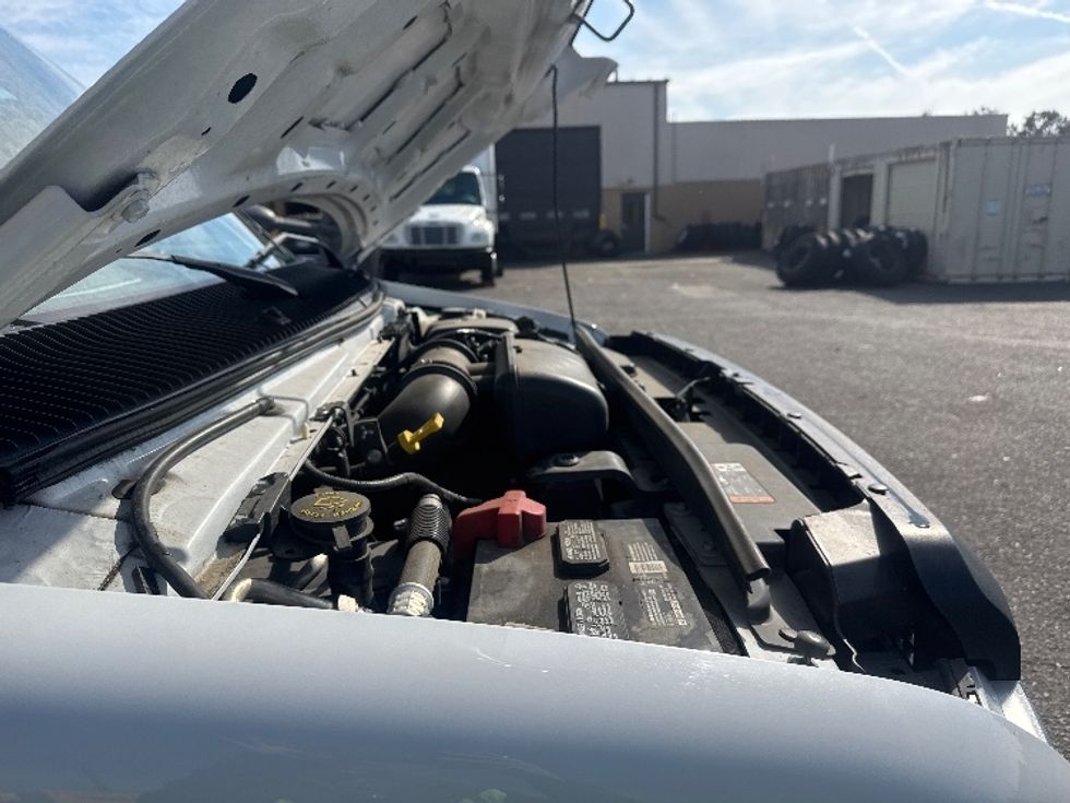 Light Duty Box Truck-Light and Medium Duty Trucks-Ford-2023-E350-West Columbia-SC-68,718\n\t\tmiles-$ 39,000 - Image 23