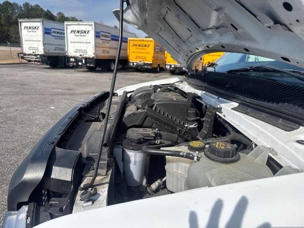 Light Duty Box Truck-Light and Medium Duty Trucks-Ford-2023-E350-West Columbia-SC-68,718\n\t\tmiles-$ 39,000 - Image 24