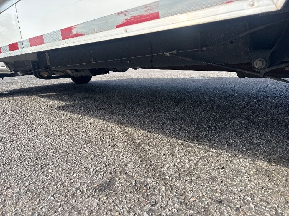 Light Duty Box Truck-Light and Medium Duty Trucks-Ford-2023-E350-West Columbia-SC-68,718\n\t\tmiles-$ 39,000 - Image 5