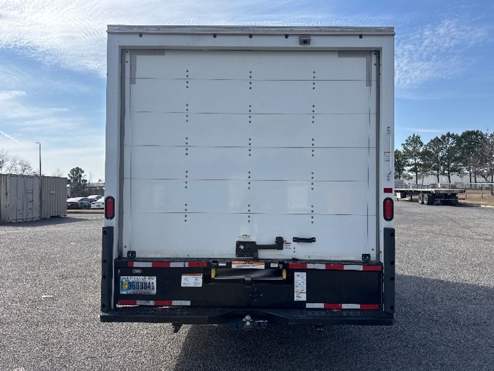 Light Duty Box Truck-Light and Medium Duty Trucks-Ford-2023-E350-West Columbia-SC-68,718\n\t\tmiles-$ 39,000 - Image 7