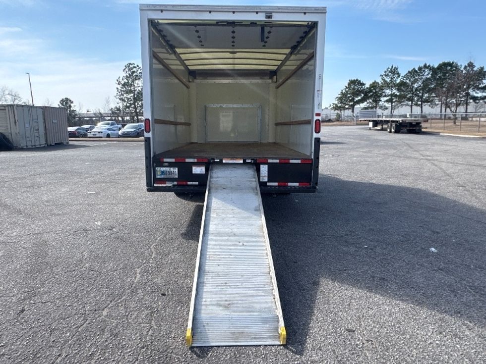 Light Duty Box Truck-Light and Medium Duty Trucks-Ford-2023-E350-West Columbia-SC-68,718\n\t\tmiles-$ 39,000 - Image 9