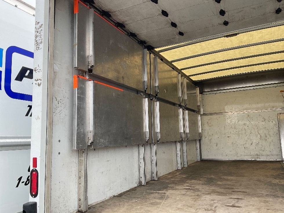 Light Duty Box Truck-Light and Medium Duty Trucks-Ford-2023-E350-Whitesboro-NY-44,484\n\t\tmiles-$ 39,250 - Image 10