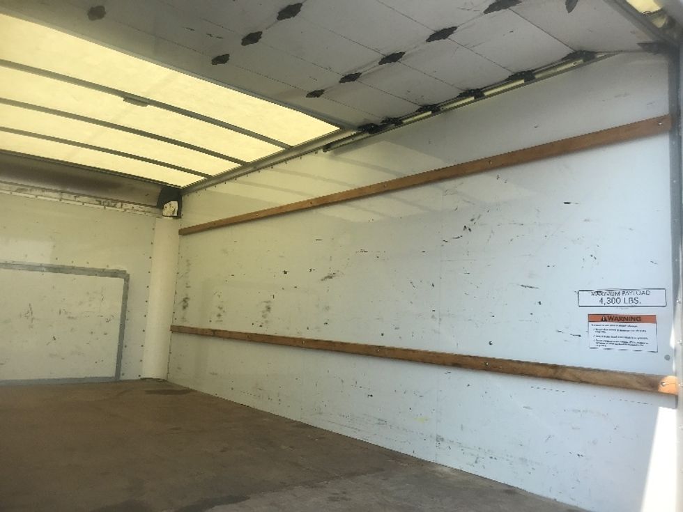 Light Duty Box Truck-Light and Medium Duty Trucks-Ford-2023-E350-York-PA-53,848\n\t\tmiles-$ 37,500 - Image 10