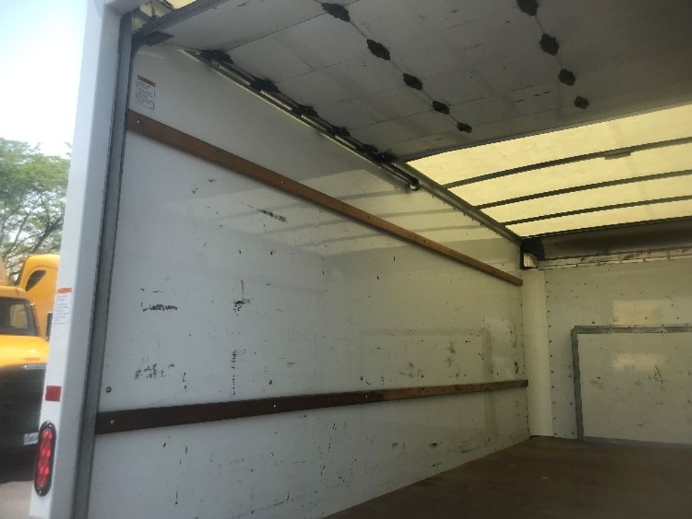 Light Duty Box Truck-Light and Medium Duty Trucks-Ford-2023-E350-York-PA-53,848\n\t\tmiles-$ 37,500 - Image 9