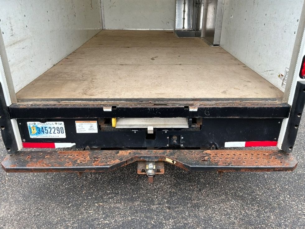 Light Duty Box Truck-Light and Medium Duty Trucks-Ford-2024-E350-Brooklyn Park-MN-72,254\n\t\tmiles-$ 43,000 - Image 10