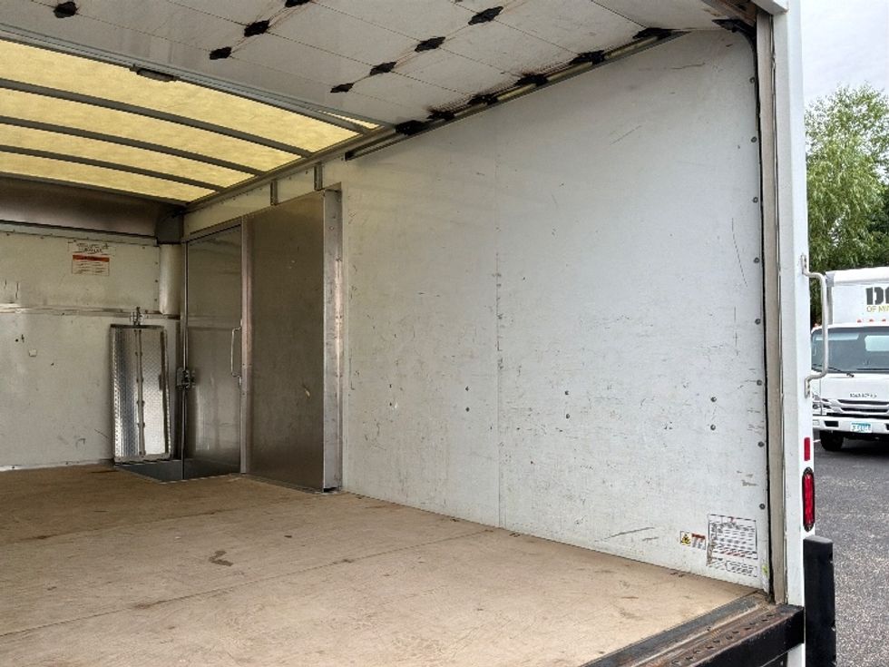 Light Duty Box Truck-Light and Medium Duty Trucks-Ford-2024-E350-Brooklyn Park-MN-72,254\n\t\tmiles-$ 43,000 - Image 12