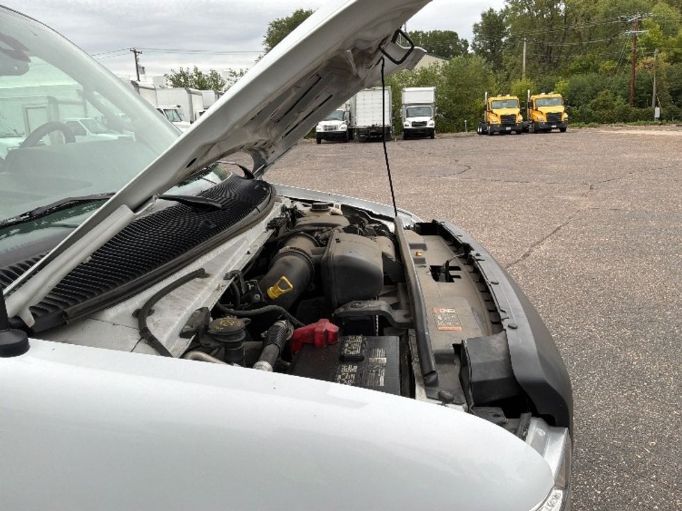 Light Duty Box Truck-Light and Medium Duty Trucks-Ford-2024-E350-Brooklyn Park-MN-72,254\n\t\tmiles-$ 43,000 - Image 23
